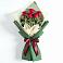 Букет цветов из: Розы в Алферьево