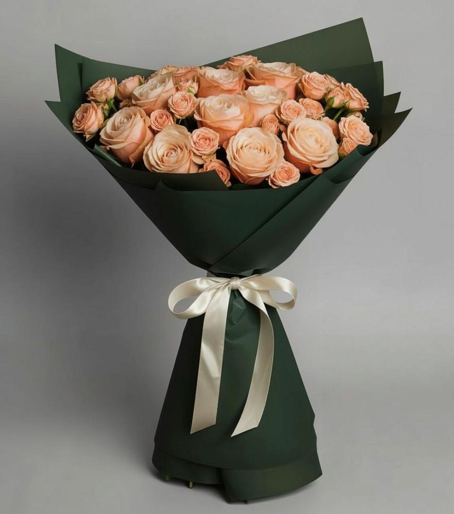 Букет Элегантный в Алферьево