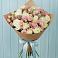 Букет цветов из: Розы в Алферьево