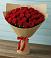 Букет Красные розы Милано в Алферьево