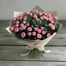 Букет Удовольствие в Алферьево