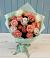 Букет цветов из: Розы в Алферьево
