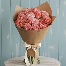 Букет цветов из:  Розы в Алферьево