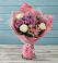 Букет цветов из: Герберы в Алферьево