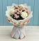 Букет цветов из: Розы в Алферьево