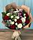 Букет цветов из: Розы и Альстромерии в Алферьево