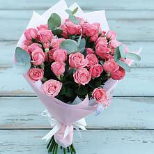 Букет Леди совершенство #REPLACE_PRED# Алферьево