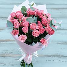 Букет Леди совершенство в Алферьево